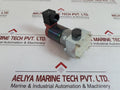 Hawe G3-2 Hydraulic Seated Valve Ghab050L20D05