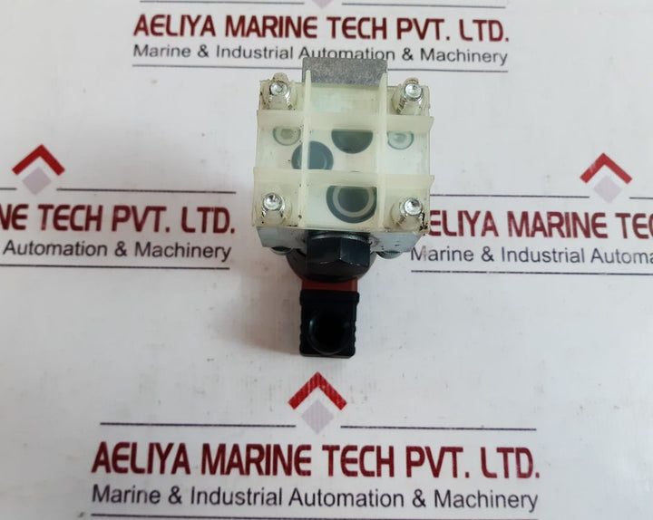 Hawe G3-2 Hydraulic Seated Valve Ghab050L20D05