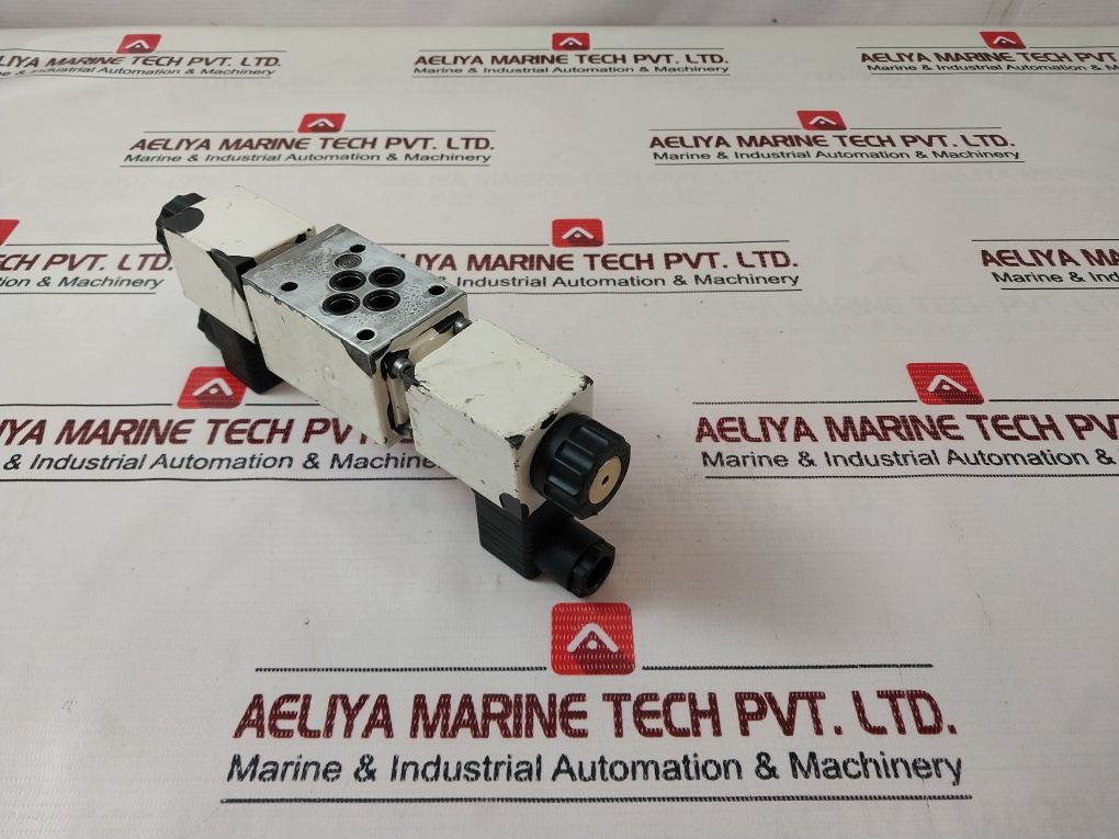 Hawe Hydraulic Nbvp16-zd/Ab1, 0-g 24