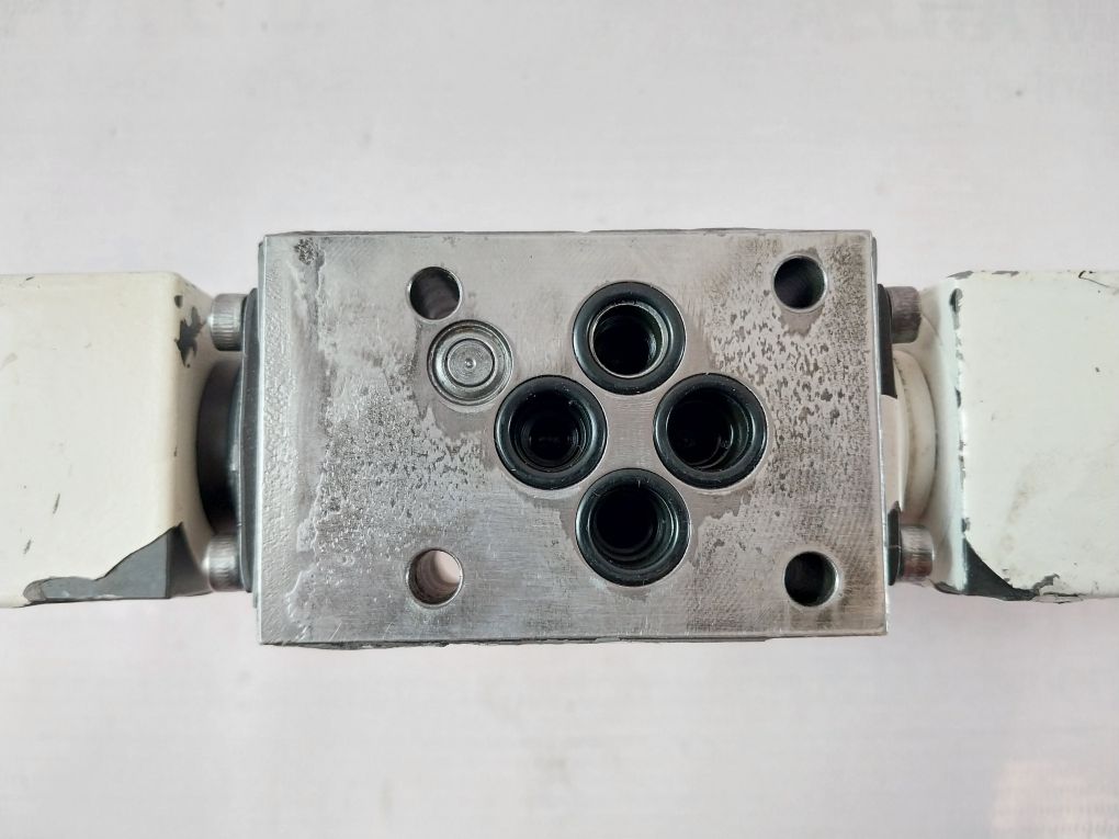 Hawe Hydraulic Nbvp16-zd/Ab1, 0-g 24