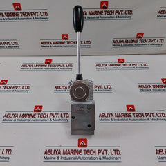 Hawe Hydraulik G 3 D-aksq Valve 454966 20