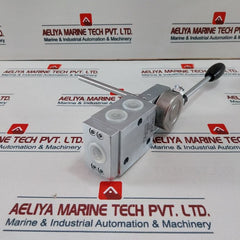 Hawe Hydraulik G 3 D-aksq Valve 454966 20