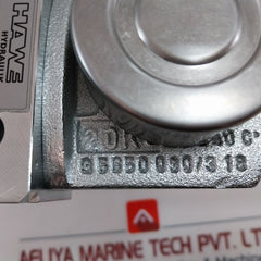 Hawe Hydraulik G 3 D-aksq Valve 454966 20