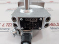 Hawe Hydraulik G 3 D-aksq Valve 454966 20