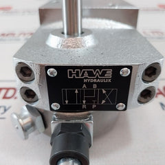Hawe Hydraulik G 3 D-aksq Valve 454966 20