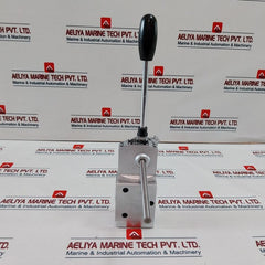 Hawe Hydraulik 454966 20