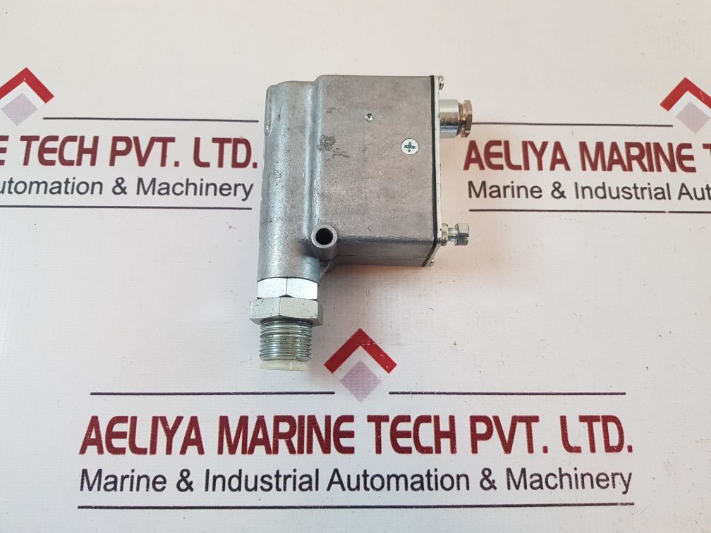 Hawe Hydraulik Dg 20 M Pressure Switch 1400715