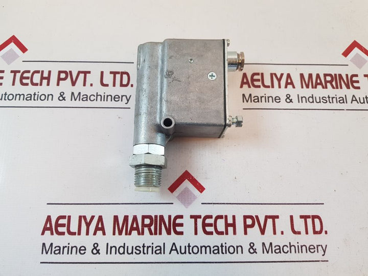 Hawe Hydraulik Dg 20 M Pressure Switch 1400715
