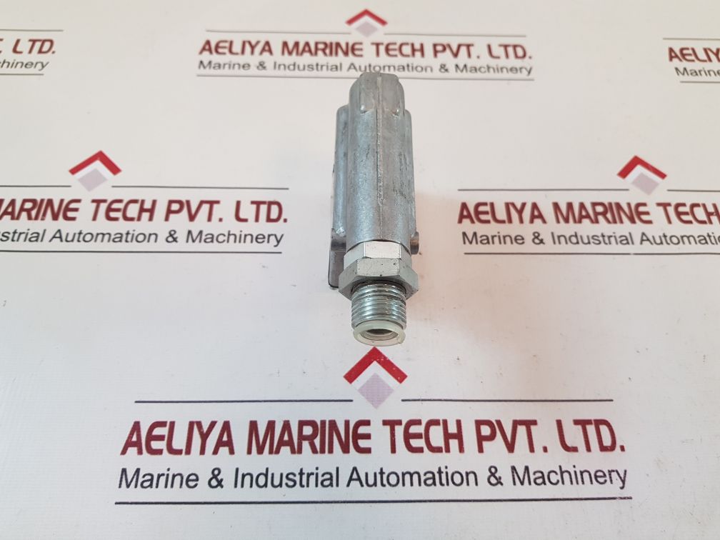 Hawe Hydraulik Dg 20 M Pressure Switch 1400715