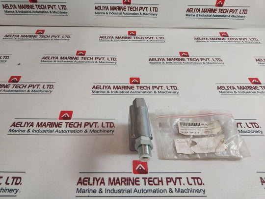 Hawe Hydraulik Dg 2 M Pressure Switch