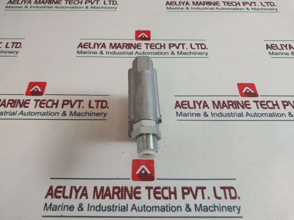 Hawe Hydraulik Dg 2 M Pressure Switch