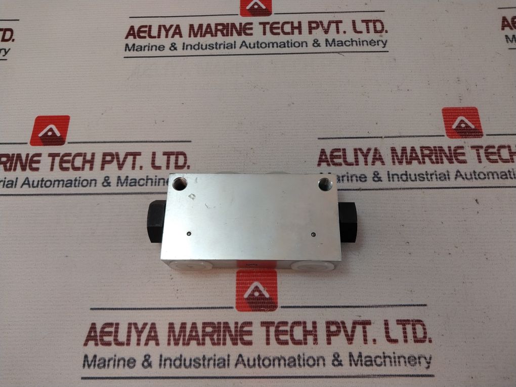 Hawe Hydraulik Drh 3 Double Check Valve