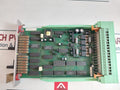 Hawe Hydraulik Ev22K2-12/24 Amplifier Card 6217 8059