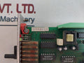 Hawe Hydraulik Ev22K2-12/24 Amplifier Card 6217 8059
