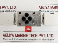 Hawe Hydraulik Nbvp16-zd