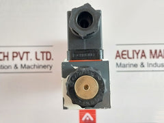 Hawe Hydraulik Nbvp16-zd