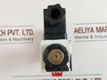 Hawe Hydraulik Nbvp16-zd