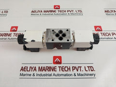 Hawe Hydraulik Nbvp16-zd