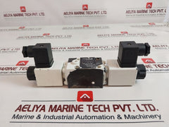 Hawe Hydraulik Nbvp16-zd