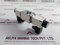 Hawe Hydraulik Nbvp16-zd/Ab1, 0-g 24 Valve 613823 07