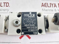Hawe Hydraulik Nbvp16-zd/Ab1, 0-g 24 Valve 613823 07