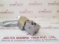 Hawe Hydraulik Nbvp 16 Z2-g 24 Ex Directional Valve 190767 20 With Cable