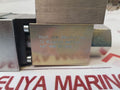Hawe Hydraulik Nbvp 16 Z2-g 24 Ex Directional Valve 190767 20 With Cable