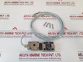 Hawe Hydraulik Nbvp 16 Z2-g 24 Ex Directional Valve 190767 20 With Cable