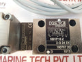 Hawe Hydraulik Nbvp 16 Z2-g 24 Ex Directional Valve 190767 20 With Cable
