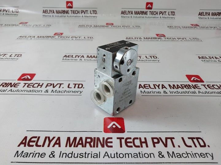 Hawe Hydraulik Sg1 W-aks Directional Spool Valve 332477 10