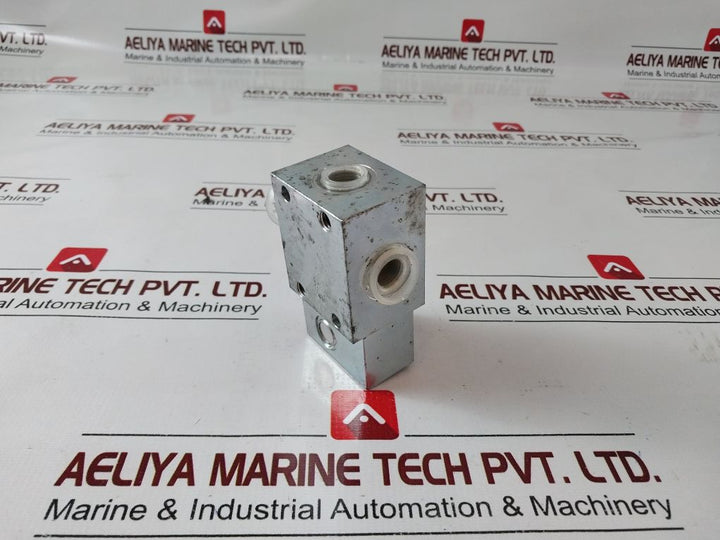 Hawe Hydraulik Sg1 W-aks Directional Spool Valve 332477 10