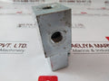 Hawe Hydraulik Sg1 W-aks Directional Spool Valve 332477 10