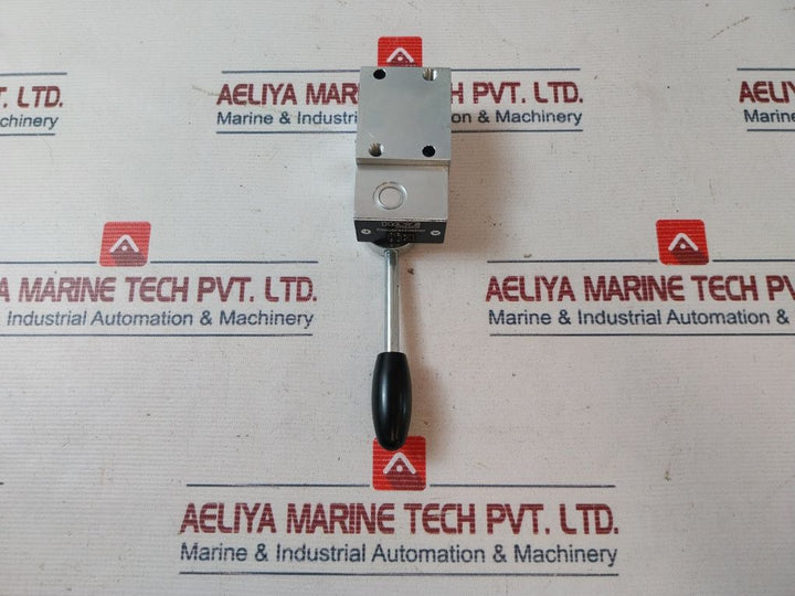 Hawe Hydraulik Sg 1 W-aks Directional Spool Valve