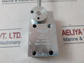 Hawe Hydraulik Sg 1 W-aks Directional Spool Valve