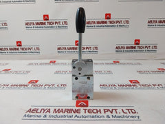 Hawe Hydraulik Sg 1 W-aks Directional Spool Valve