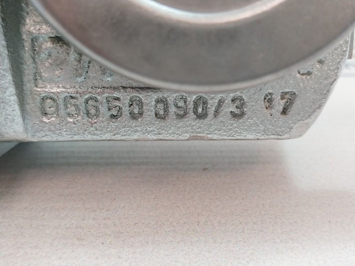 Hawe Hydraulik Sg 2 E-aksq Reversing Slide Valve 315883 10