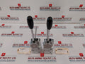 Hawe Hydraulik Sg 3 L-aksq Directional Spool Valve