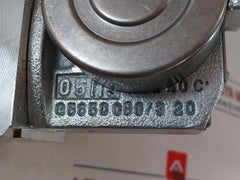 Hawe Hydraulik Sg 3 L-aksq Directional Spool Valve