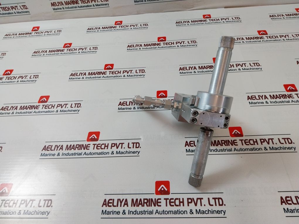 Hawe Hydraulik Sk5703/1 Sd Reversing Slide Valve