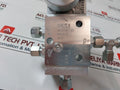 Hawe Hydraulik Sk5703/1 Sd Reversing Slide Valve