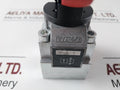 Hawe Kr 2-1 Roller Actuated Directional Poppet Valve