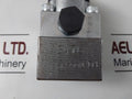 Hawe Kr 2-1 Roller Actuated Directional Poppet Valve