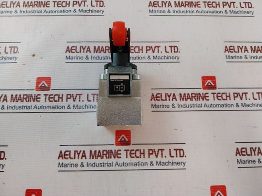 Hawe Kr 2-1 Seated Directional Valve