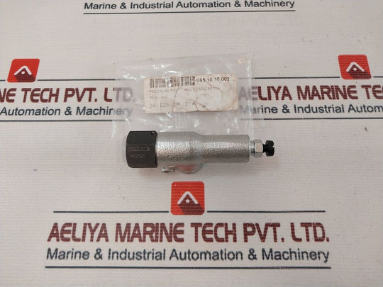 Hawe Mvs52C Pressure Relief Valve