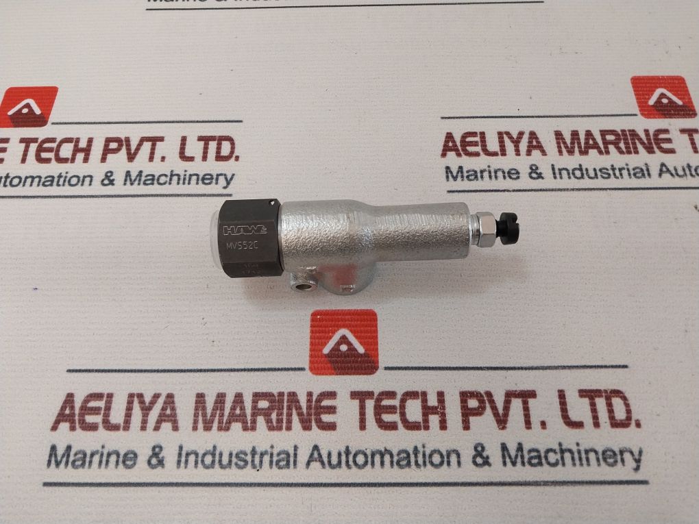 Hawe Mvs52C Pressure Relief Valve