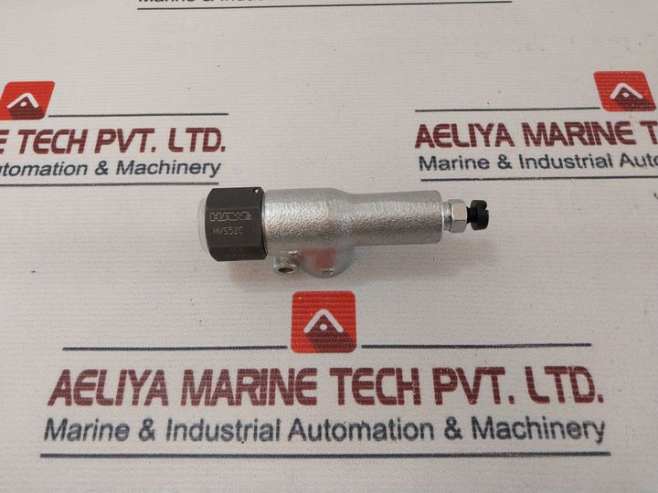 Hawe Mvs52C Pressure Relief Valve
