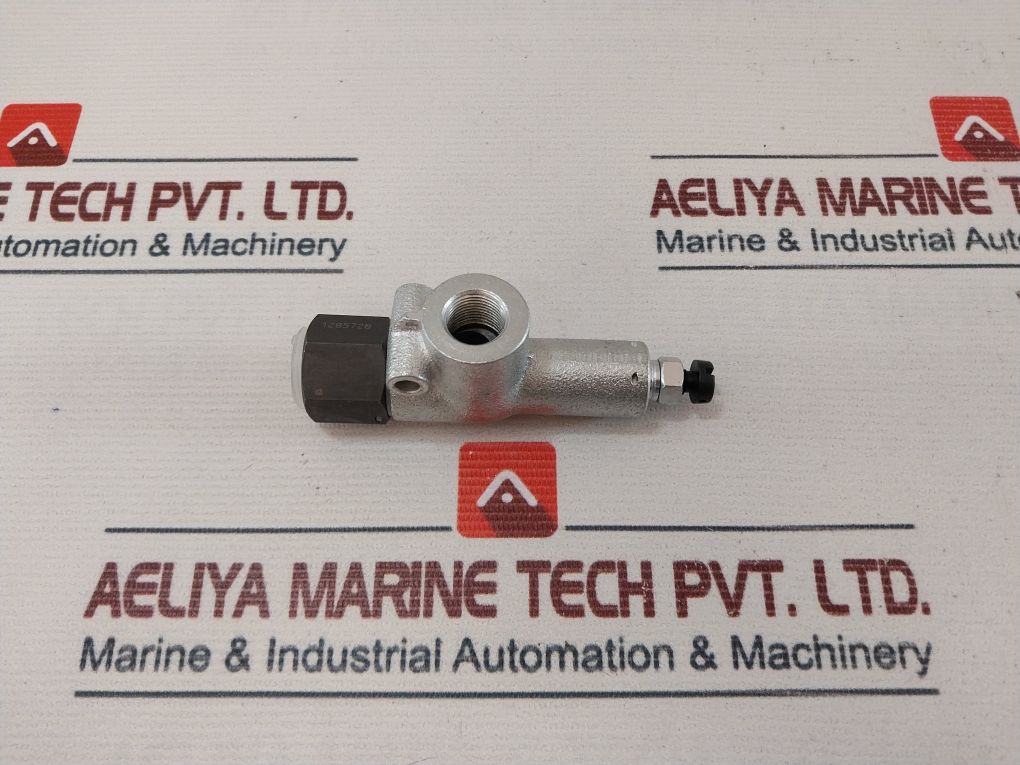 Hawe Mvs52C Pressure Relief Valve