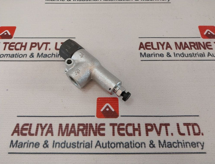 Hawe Mvs52C Pressure Relief Valve