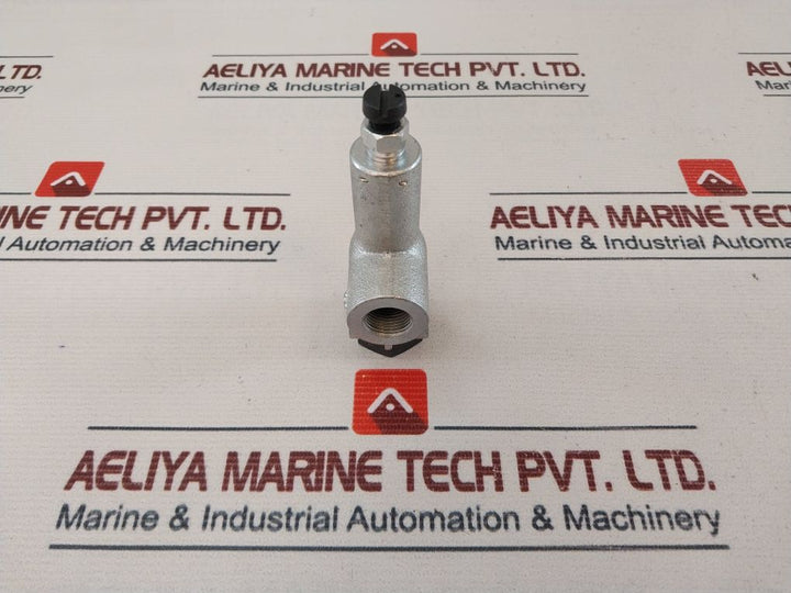 Hawe Mvs52C Pressure Relief Valve
