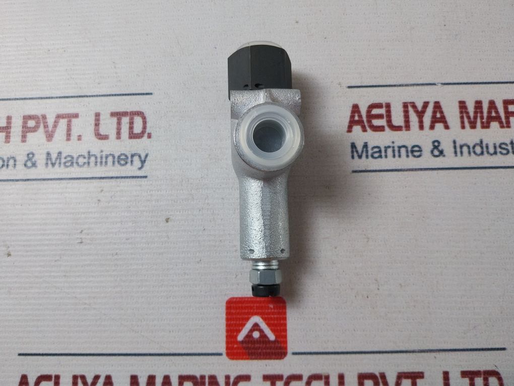 Hawe Mvs52E Pressure Relief Valve